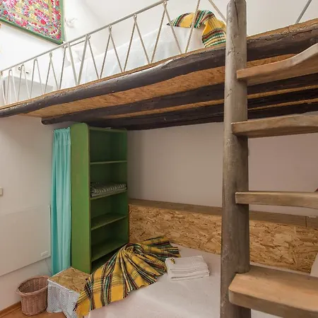 Guest house Palacio Vila Flor 2*