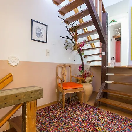 Guest house Palacio Vila Flor 2*