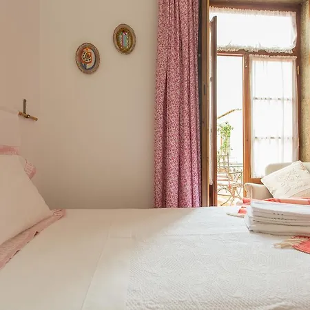 Guest house Palacio Vila Flor