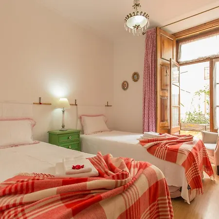 Guest house Palacio Vila Flor 2*