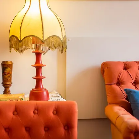 Guest house Palacio Vila Flor Lisbon