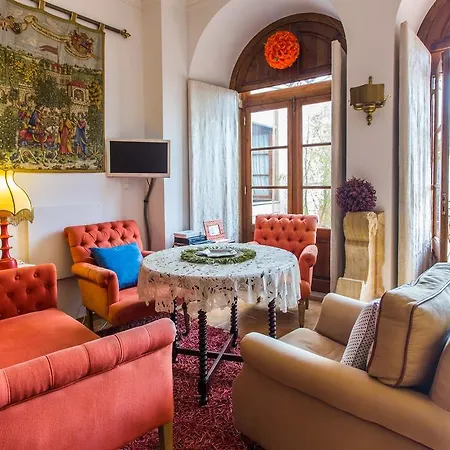 Guest house Palacio Vila Flor 2*