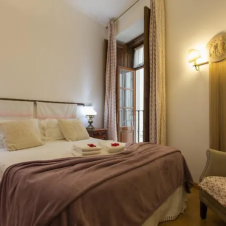 Guest house Palacio Vila Flor Lisbon