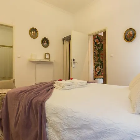Guest house Palacio Vila Flor 2*