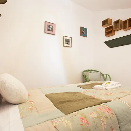 Guest house Palacio Vila Flor Lisbon