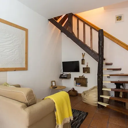 Guest house Palacio Vila Flor Lisbon