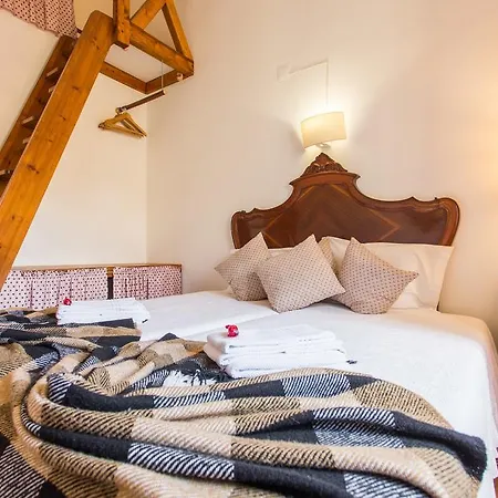 Palacio Vila Flor Guest house