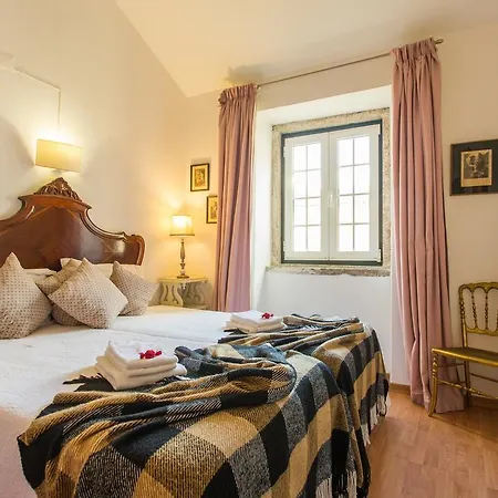 Palacio Vila Flor 2*