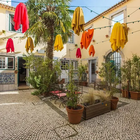 Guest house Palacio Vila Flor