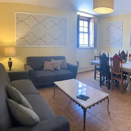 Palacio Vila Flor 2*