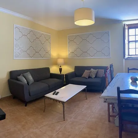 Palacio Vila Flor Guest house Lisbon