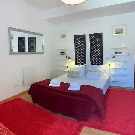 Guest house Palacio Vila Flor 2*