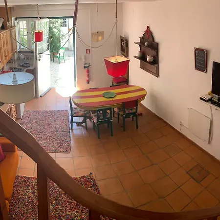 Palacio Vila Flor Guest house