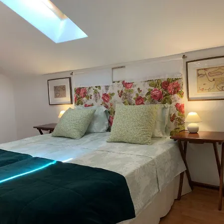 Palacio Vila Flor Guest house