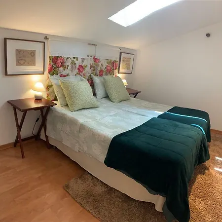 Palacio Vila Flor 2*
