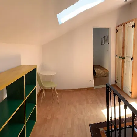 Guest house Palacio Vila Flor Lisbon