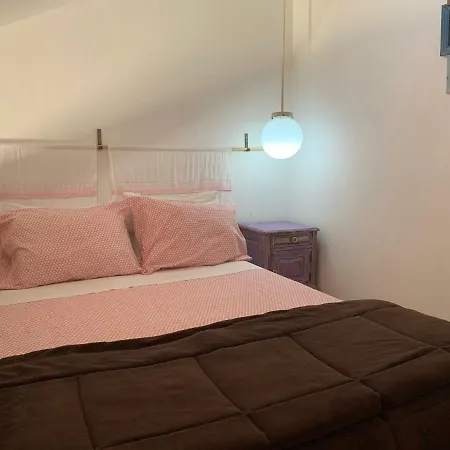 Guest house Palacio Vila Flor 2*