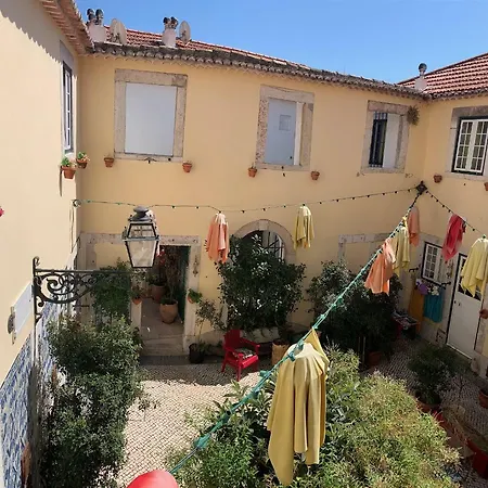 Guest house Palacio Vila Flor 2*