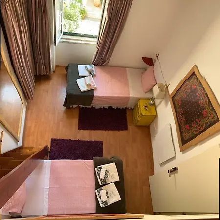 Guest house Palacio Vila Flor