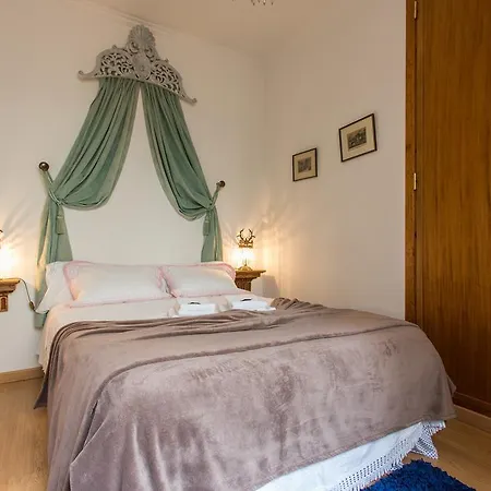 Palacio Vila Flor Lissabon