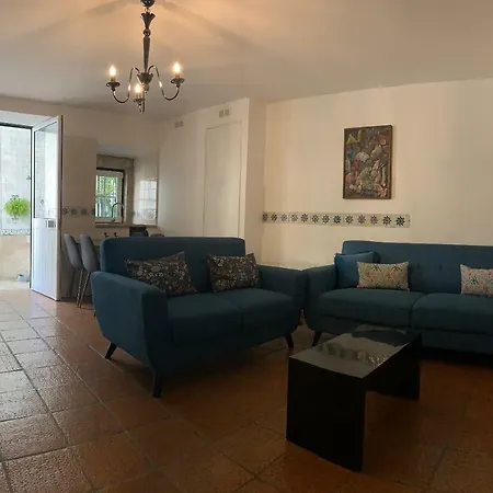 Palacio Vila Flor Gasthof Lissabon