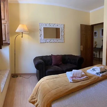 Palacio Vila Flor Gasthof 2*