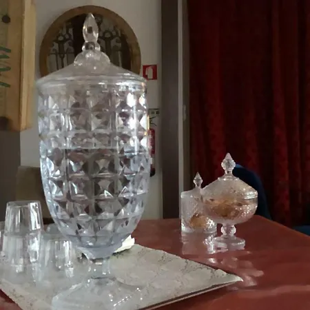 Palacio Vila Flor Gasthof Lissabon
