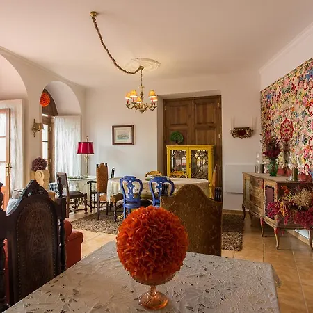 Pensionat Palacio Vila Flor