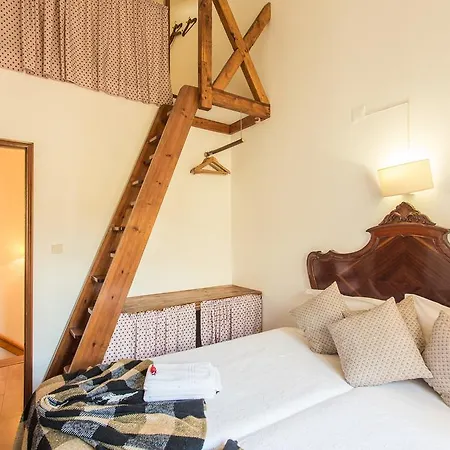 Palacio Vila Flor Gasthof