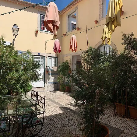 Gasthof Palacio Vila Flor 2*