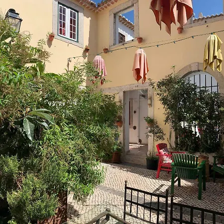 Gasthof Palacio Vila Flor