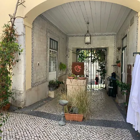Palacio Vila Flor Pensionat 2*