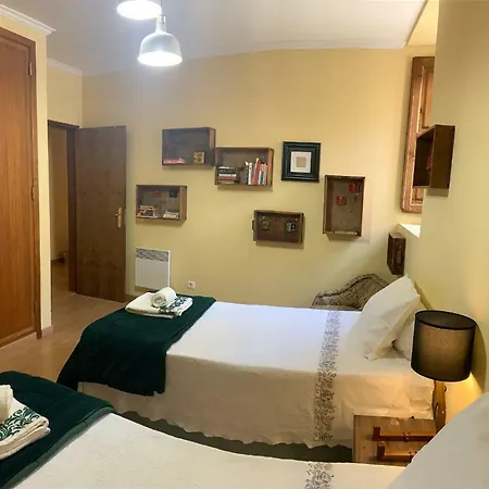 Gasthof Palacio Vila Flor